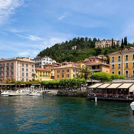 Casa di Liszt by KlabHouse Apartment Bellagio Bagian luar foto
